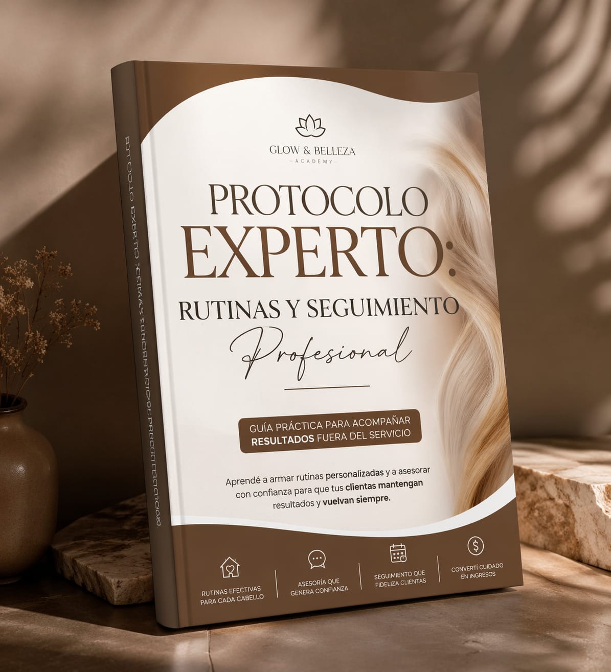 Protocolo Experto: Rutinas & Seguimiento Profesional